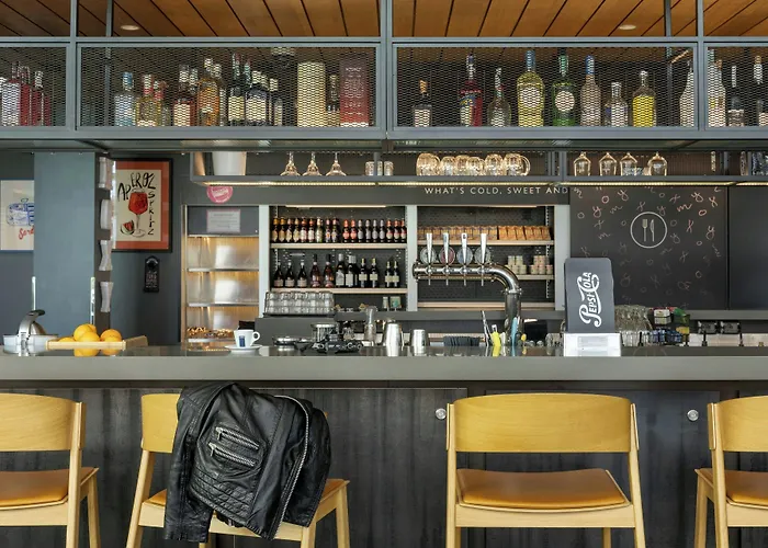 Moxy Milan Malpensa Airport